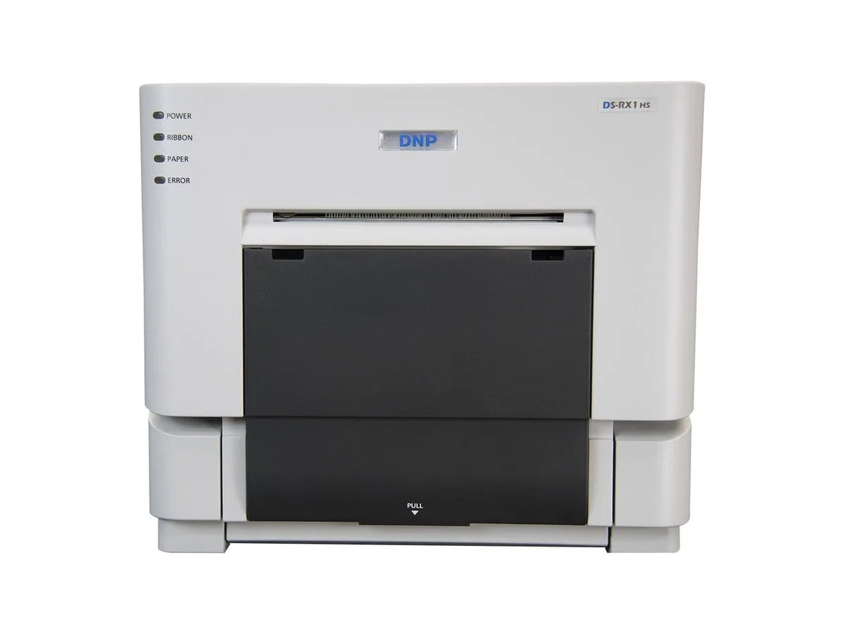 DNP DS-RX1HS