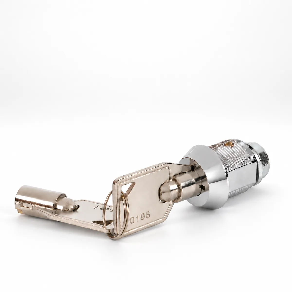 Lock and Key Set - 0198