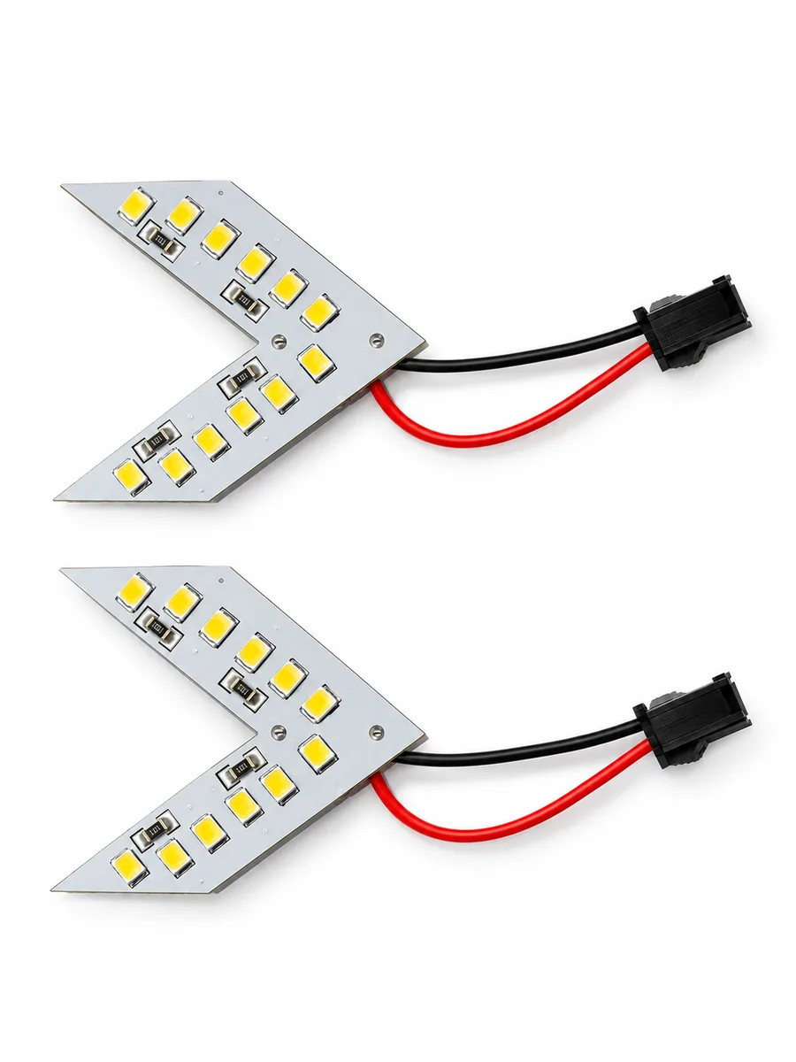 Arrow LED Medium